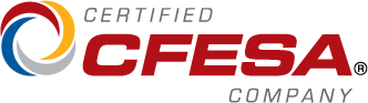 CFESA Certified Companies